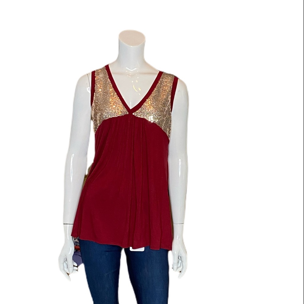 Sun N Moon Tank Top